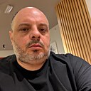 Знакомства: Зураб, 46 лет, Санкт-Петербург