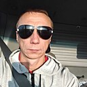 Знакомства: Антон, 40 лет, Барнаул