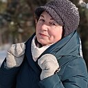 Знакомства: Галина, 58 лет, Марьина Горка