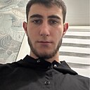 Знакомства: Ильяс, 25 лет, Махачкала