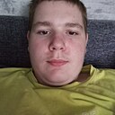 Знакомства: Андрей, 18 лет, Башмаково