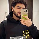 Знакомства: Амир, 27 лет, Одинцово