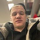 Знакомства: Юрий, 25 лет, Кушва