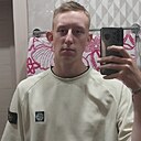 Знакомства: Кирилл, 21 год, Барнаул