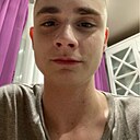 Знакомства: Егор, 18 лет, Ульяновск