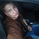 Знакомства: Егор, 21 год, Усть-Илимск