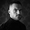 Знакомства: Богдан, 21 год, Львов