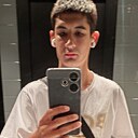 Знакомства: Родион, 19 лет, Курганинск