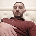 Знакомства: Виталий, 36 лет, Краснодар