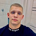 Знакомства: Илья, 27 лет, Архангельск