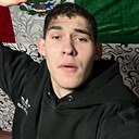 Знакомства: Владимир, 19 лет, Новосибирск