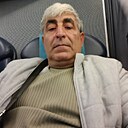 Знакомства: Едик, 56 лет, Дагестанские Огни