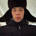 Знакомства: Никита, 18 лет, Красноярск