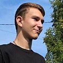Знакомства: Александр, 20 лет, Новосибирск