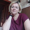 Знакомства: Светлана, 52 года, Лодзь