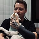 Знакомства: Даниил, 26 лет, Егорьевск