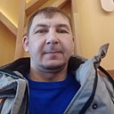 Знакомства: Серёга, 40 лет, Новотроицк