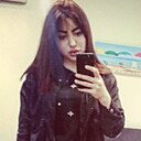 Знакомства: Элина, 28 лет, Краснодар