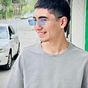 Знакомства: Амин, 19 лет, Кемерово