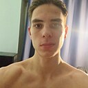 Знакомства: Тимофей, 18 лет, Пермь