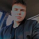 Знакомства: Матвей, 25 лет, Минск