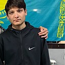Знакомства: Расим, 19 лет, Алматы