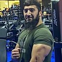 Знакомства: Руслан, 35 лет, Краснодар