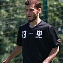 Знакомства: Ali, 25 лет, Стерлитамак