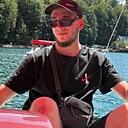 Знакомства: Кирилл, 21 год, Самара