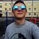 Знакомства: Сергей, 24 года, Качканар