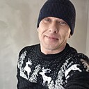 Знакомства: Рома, 40 лет, Костанай