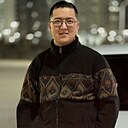 Знакомства: Ашон, 25 лет, Шымкент