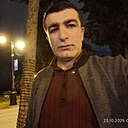 Знакомства: Ceyhun, 43 года, Рустави