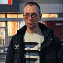 Знакомства: Сергей, 46 лет, Палласовка