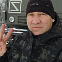 Знакомства: Ринат, 46 лет, Астрахань