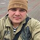 Знакомства: Колян, 30 лет, Молодогвардейск