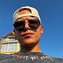 Знакомства: Акбар, 27 лет, Воскресенск