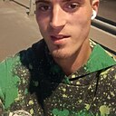 Знакомства: Юрий, 21 год, Вологда