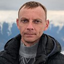 Знакомства: Олег, 36 лет, Симферополь