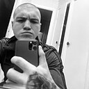 Знакомства: Дима, 25 лет, Бобруйск