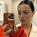 Знакомства: Мика, 19 лет, Москва