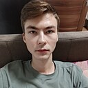 Знакомства: Денис, 23 года, Тихвин