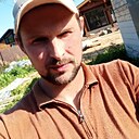 Знакомства: Игорь, 34 года, Гомель