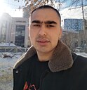 Знакомства: Шавкат, 25 лет, Екатеринбург