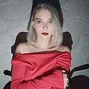 Знакомства: Оля, 26 лет, Тольятти