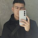 Знакомства: Федя, 21 год, Самара