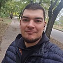 Знакомства: Костя, 33 года, Николаев