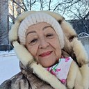 Знакомства: Люда, 69 лет, Тюмень