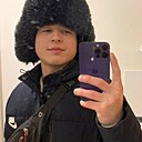 Знакомства: Ахрор, 19 лет, Бишкек