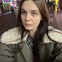 Знакомства: Алёна, 19 лет, Санкт-Петербург